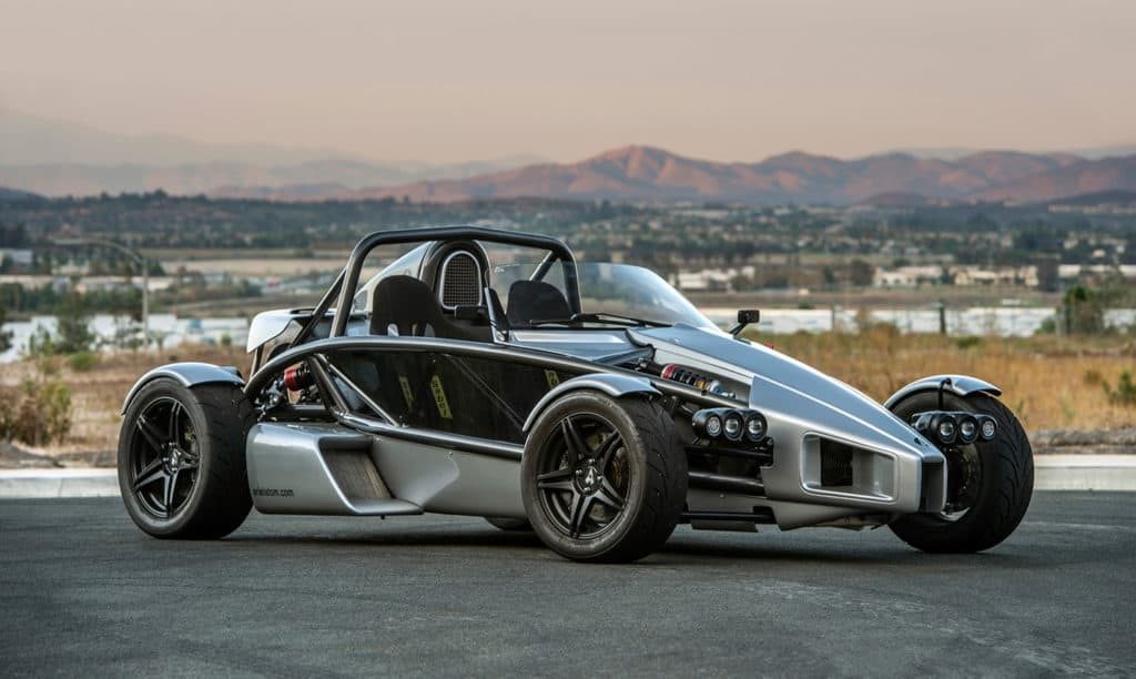 Ariel-Atom