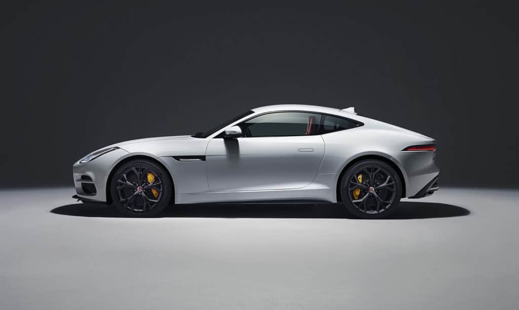 Jaguar-F-Type