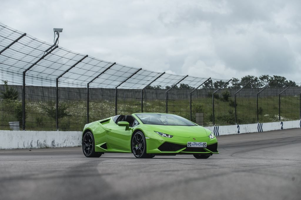 Huracan