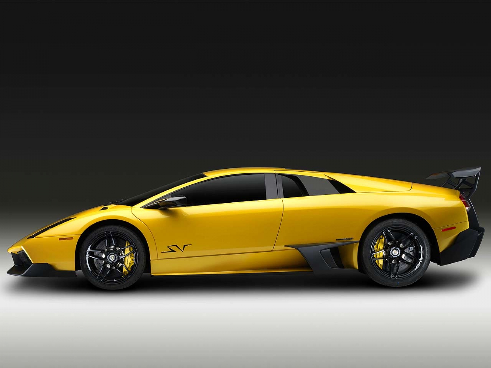 Lamborghini Murcielago