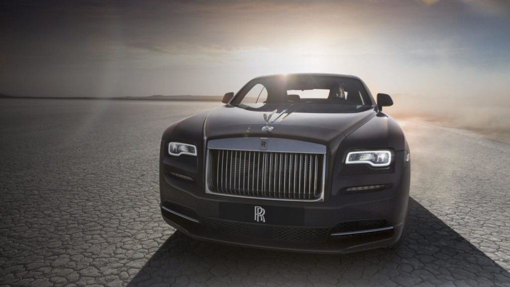 Rolls Royce